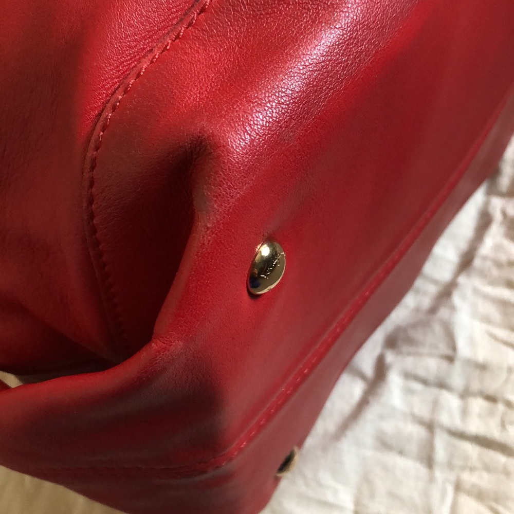 [Salvatore Ferragamo] Danya Bag - Picture 11 of 16